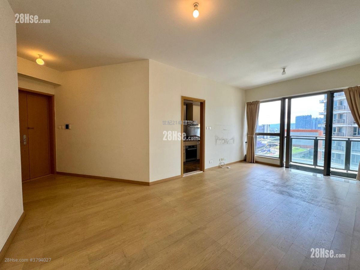 Grand Austin 售盘 3 房 , 2 浴室 875 平方尺