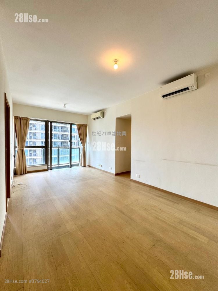 Grand Austin 售盘 3 房 , 2 浴室 875 平方尺