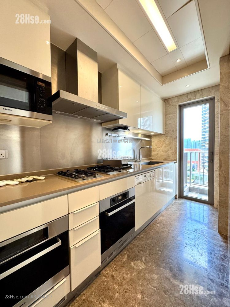 Grand Austin 售盘 3 房 , 2 浴室 875 平方尺