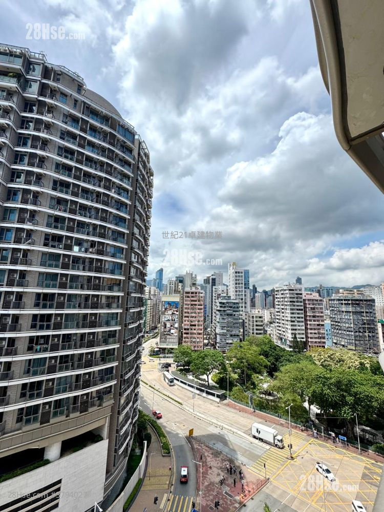 Grand Austin 售盘 3 房 , 2 浴室 875 平方尺