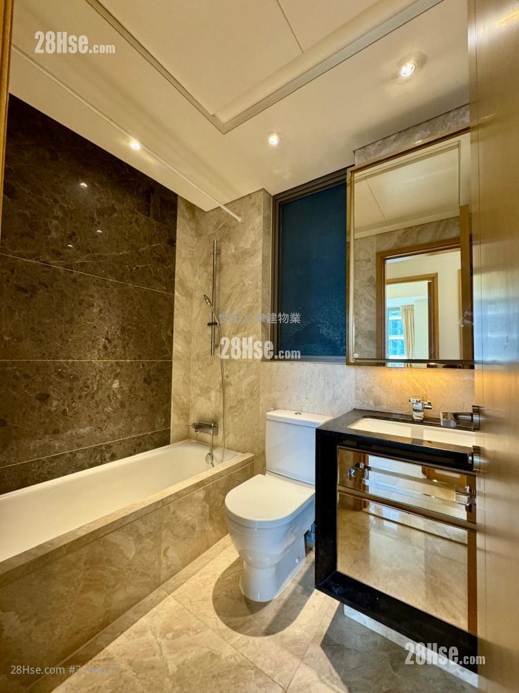 Grand Austin 售盘 3 房 , 2 浴室 875 平方尺