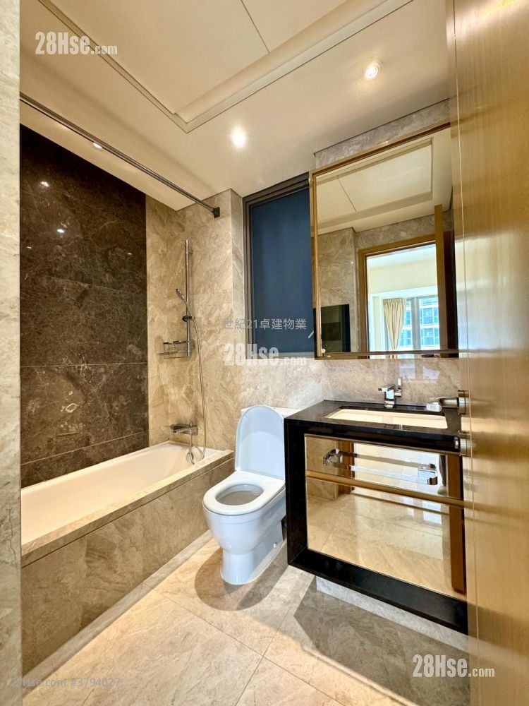 Grand Austin 售盘 3 房 , 2 浴室 875 平方尺