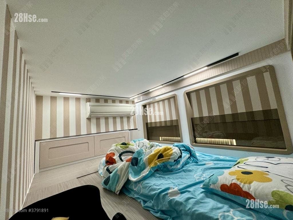 Grand Homm Sell 3 Bedrooms 1,403 ft²