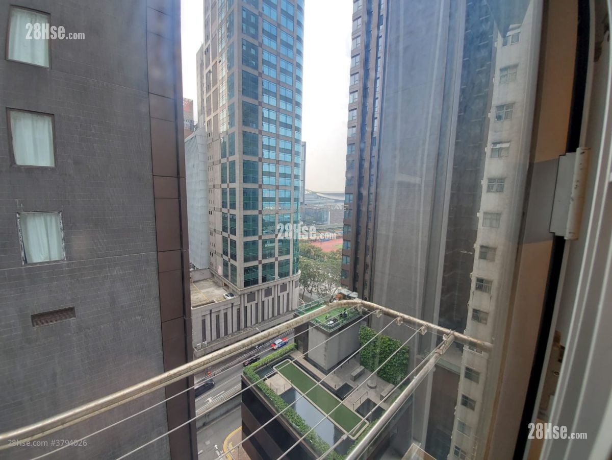 Wai Sun Building Sell 2 Bedrooms , 1 Bathroom 371 ft²