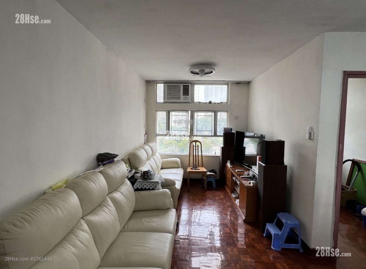 Po Pui Court Sell 3 Bedrooms 645 ft²