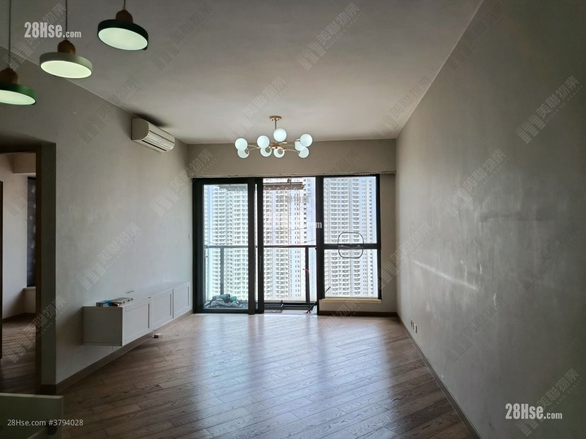 升荟 售盘 3 房 963 平方尺