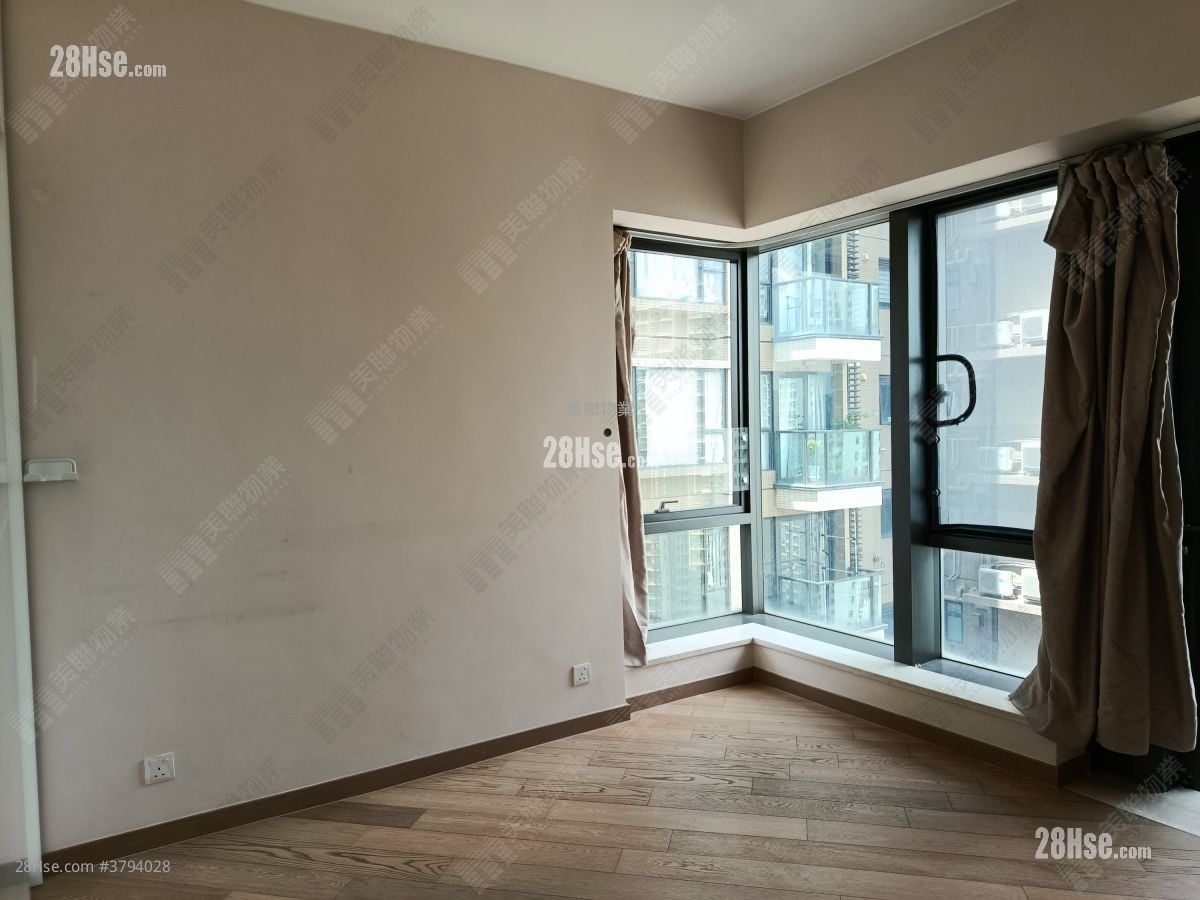 升荟 售盘 3 房 963 平方尺