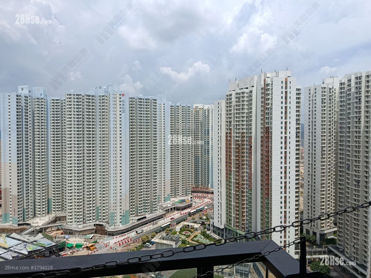 升荟 售盘 3 房 963 平方尺