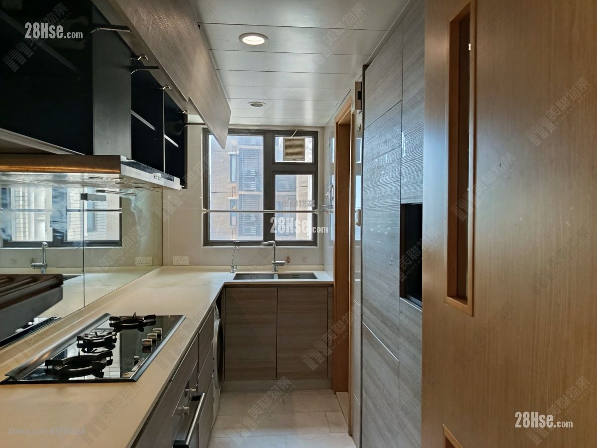 升荟 售盘 3 房 963 平方尺