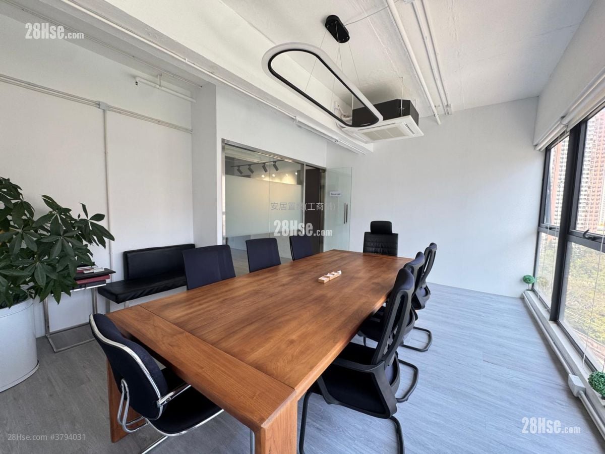 Eltee Building Rental