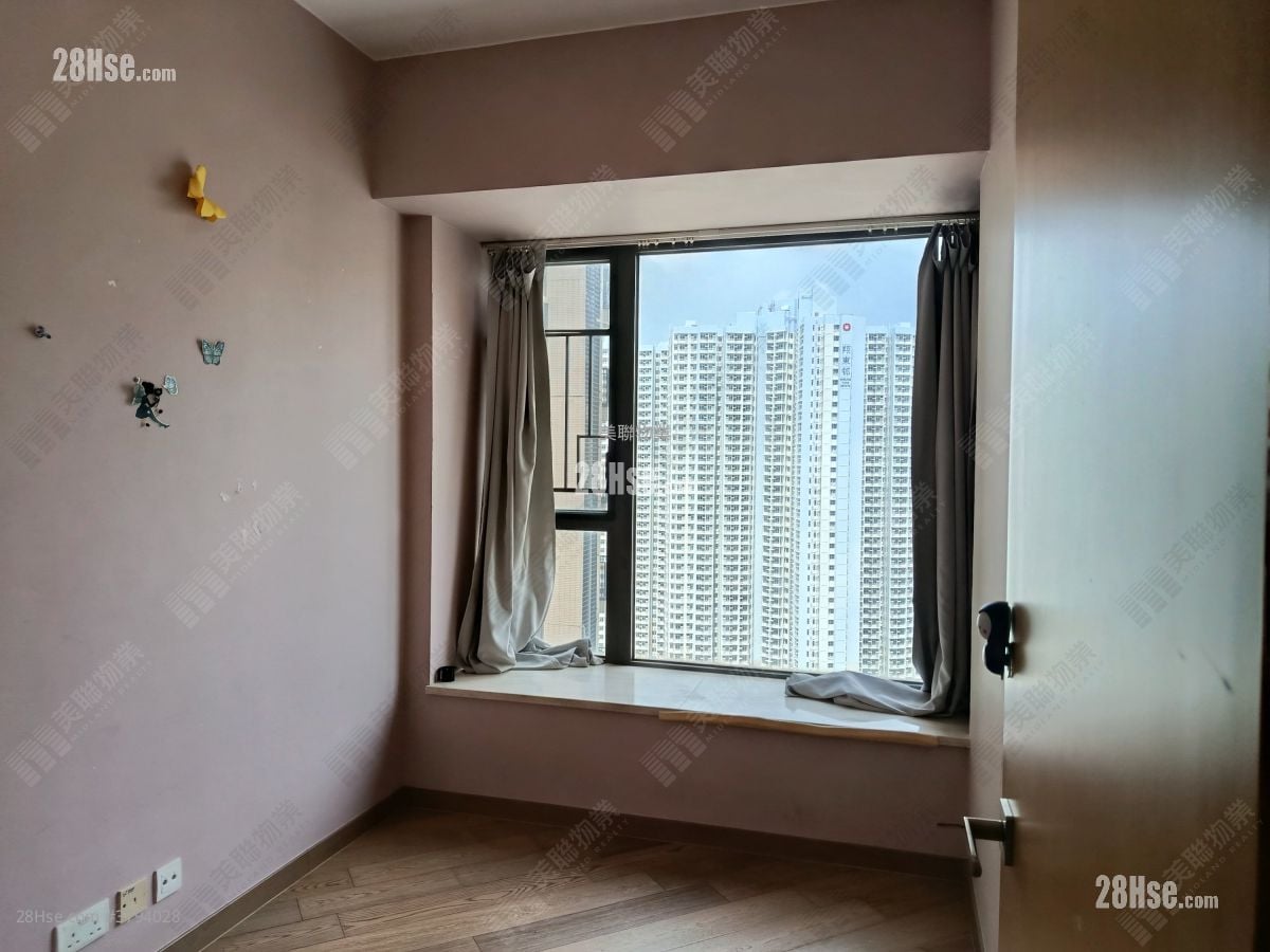 升荟 售盘 3 房 963 平方尺