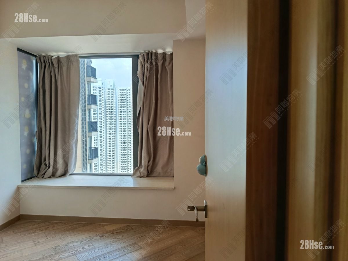 升荟 售盘 3 房 963 平方尺