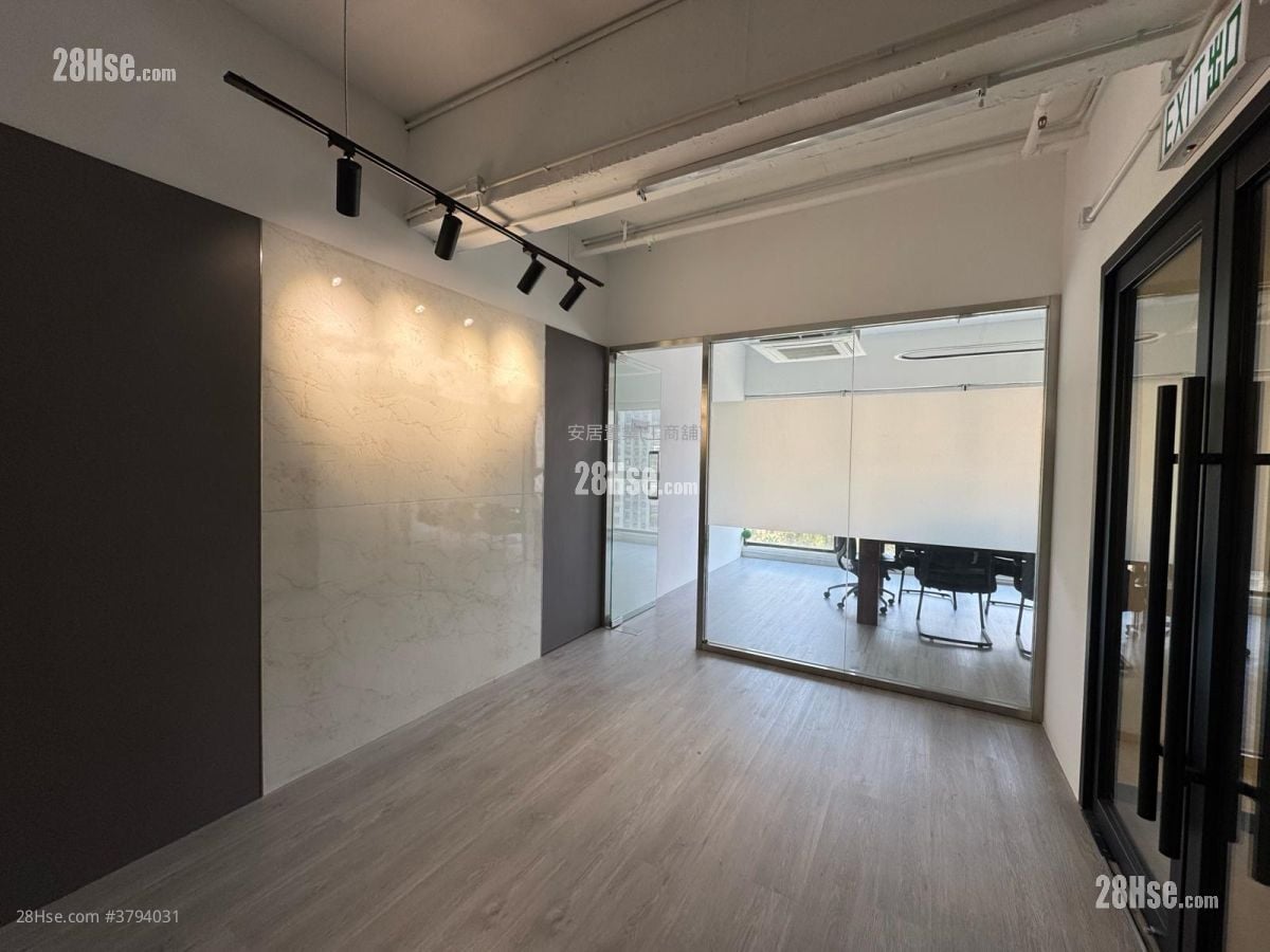 Eltee Building Rental