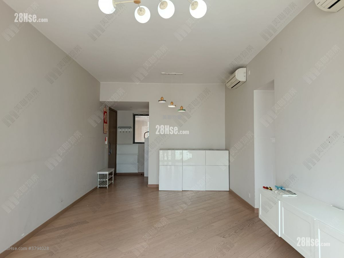 升荟 售盘 3 房 963 平方尺