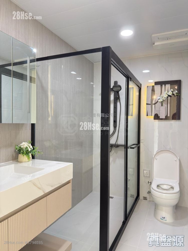 One Beacon Hill Sell 4 Bedrooms 1,495 ft²