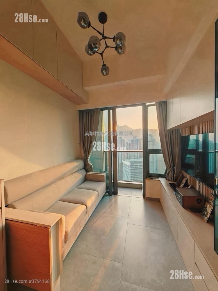 Novo Land 售盘 2 房 456 平方尺