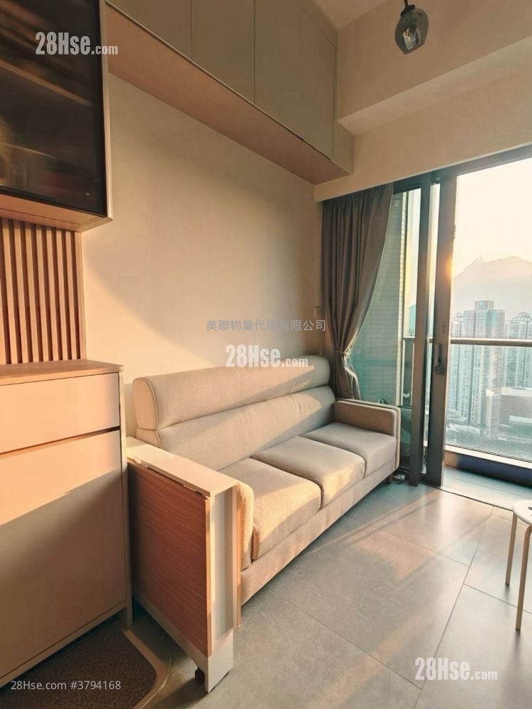 Novo Land 售盘 2 房 456 平方尺