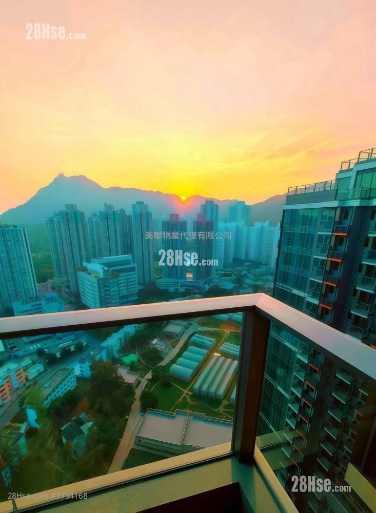 Novo Land 售盘 2 房 456 平方尺