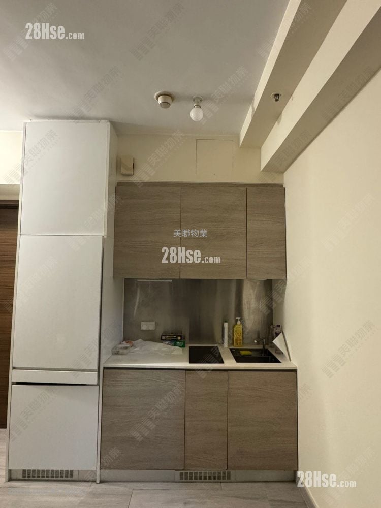 尚悦 租盘 2 房 , 1 浴室 357 平方尺