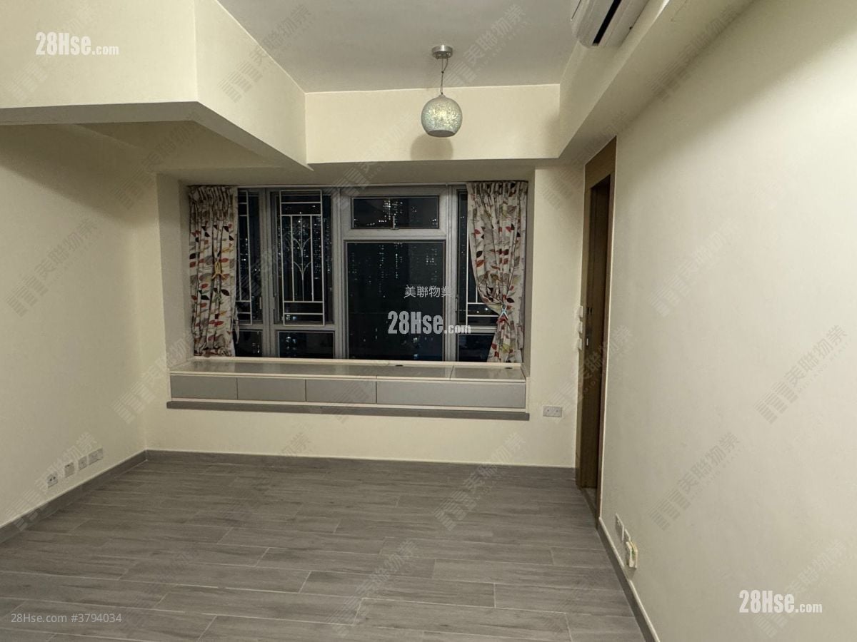 尚悦 租盘 2 房 , 1 浴室 357 平方尺