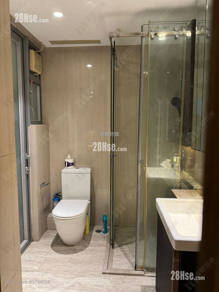 尚悦 租盘 2 房 , 1 浴室 357 平方尺