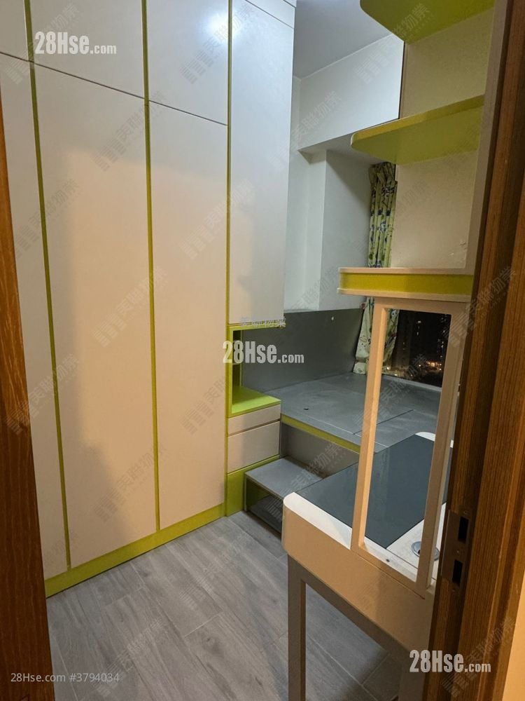 尚悦 租盘 2 房 , 1 浴室 357 平方尺