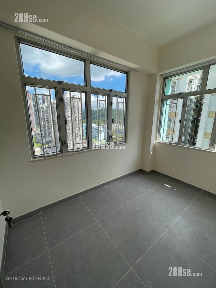 Comet Mansion Sell 2 Bedrooms , 1 Bathroom 305 ft²