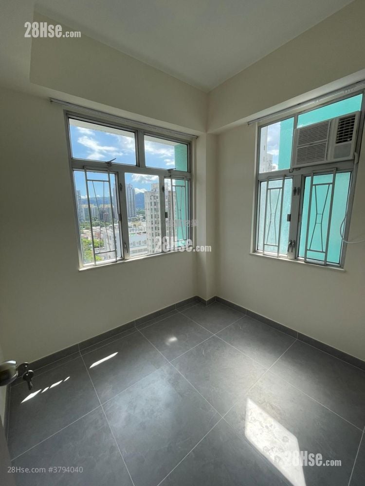 Comet Mansion Sell 2 Bedrooms , 1 Bathroom 305 ft²