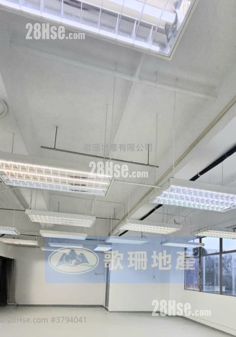 Ew International Tower Rental