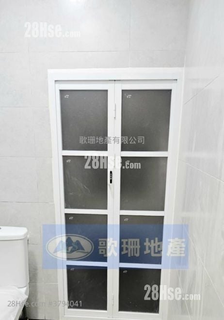 Ew International Tower Rental