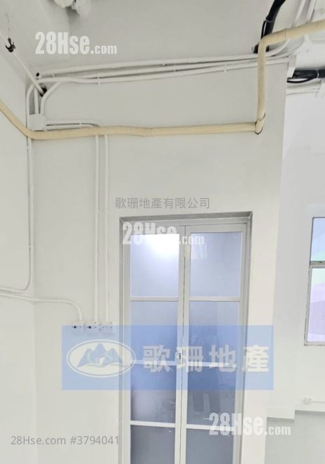 Ew International Tower Rental