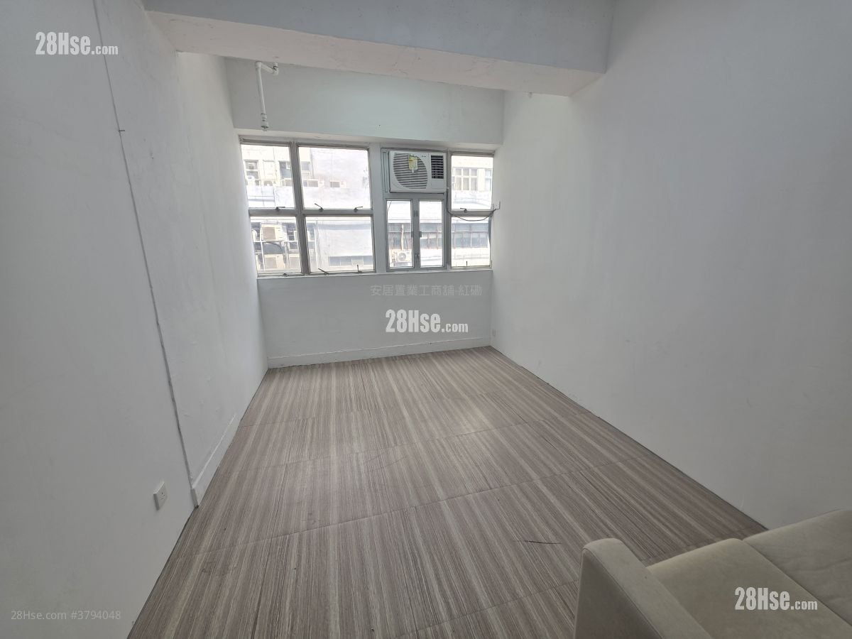 凯旋工商中心 租盘