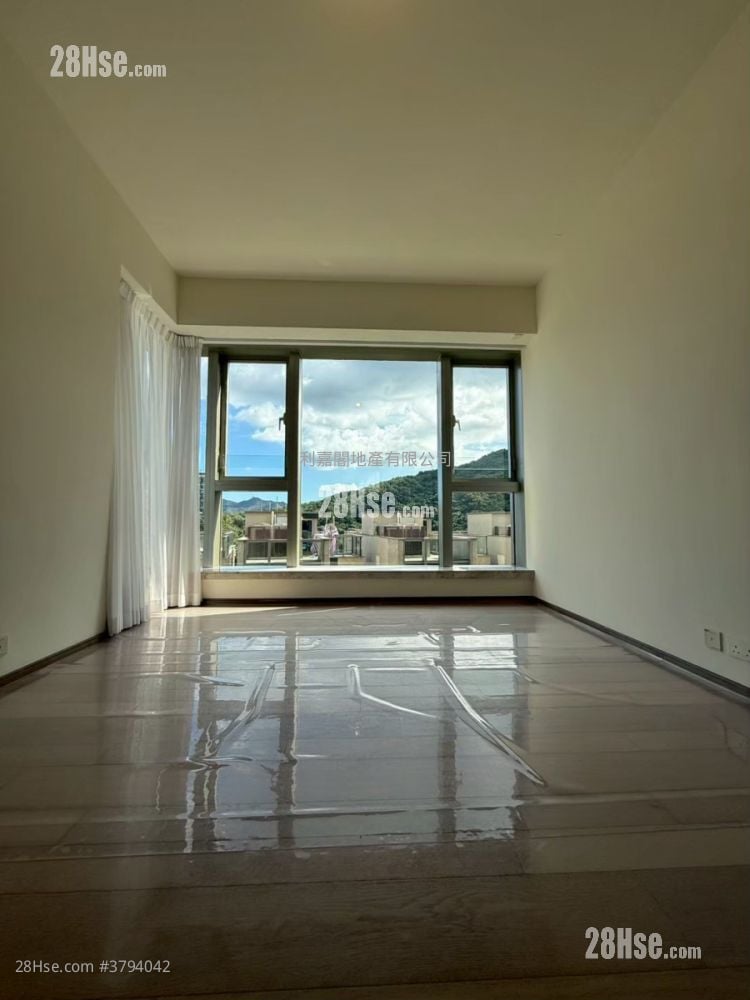 富豪山峯 售盘 4 房 , 3 浴室 1,616 平方尺