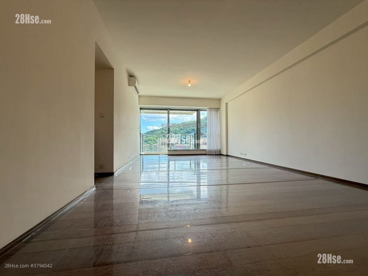 富豪山峯 售盘 4 房 , 3 浴室 1,616 平方尺