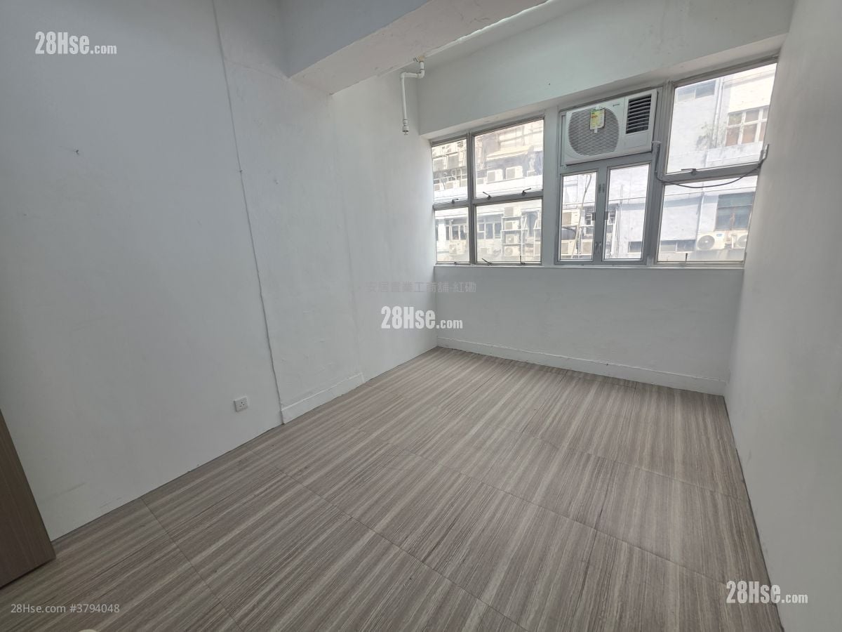 凯旋工商中心 租盘