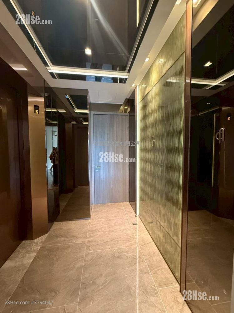 富豪山峯 售盘 4 房 , 3 浴室 1,616 平方尺