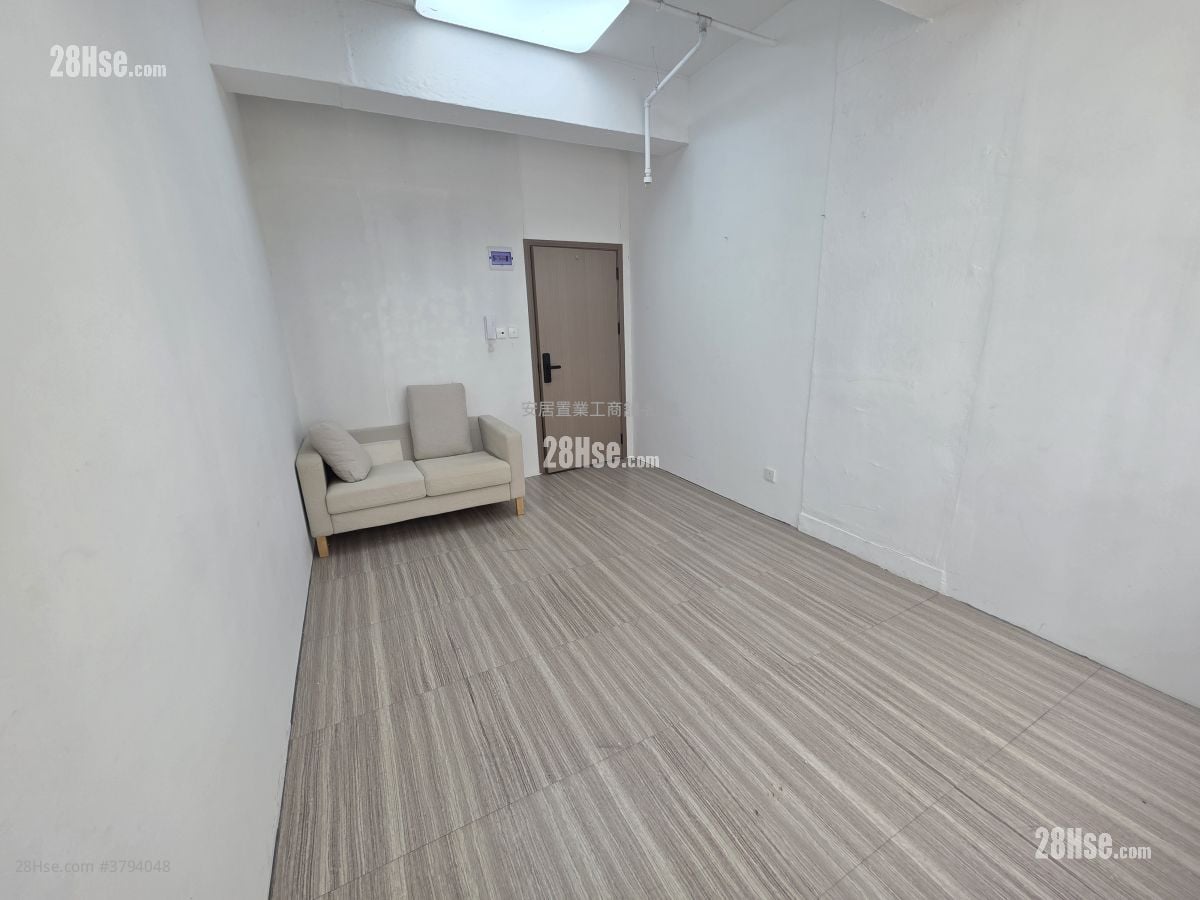 凯旋工商中心 租盘