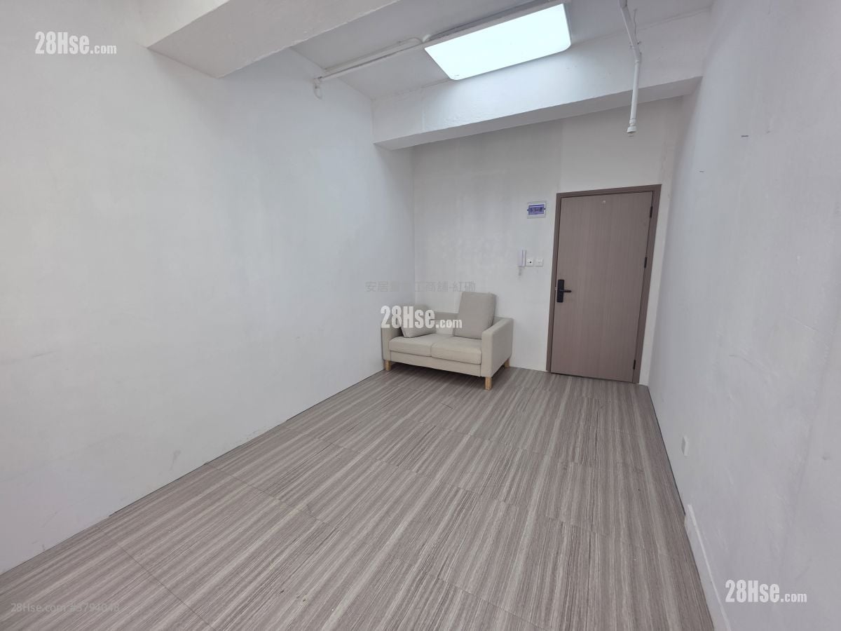 凯旋工商中心 租盘