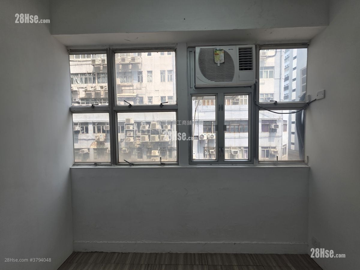 凯旋工商中心 租盘