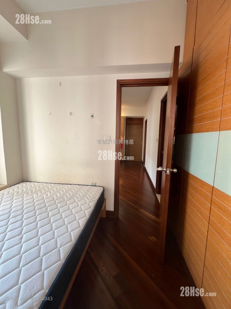 慧云峰 租盘 1 房 , 1 浴室 396 平方尺