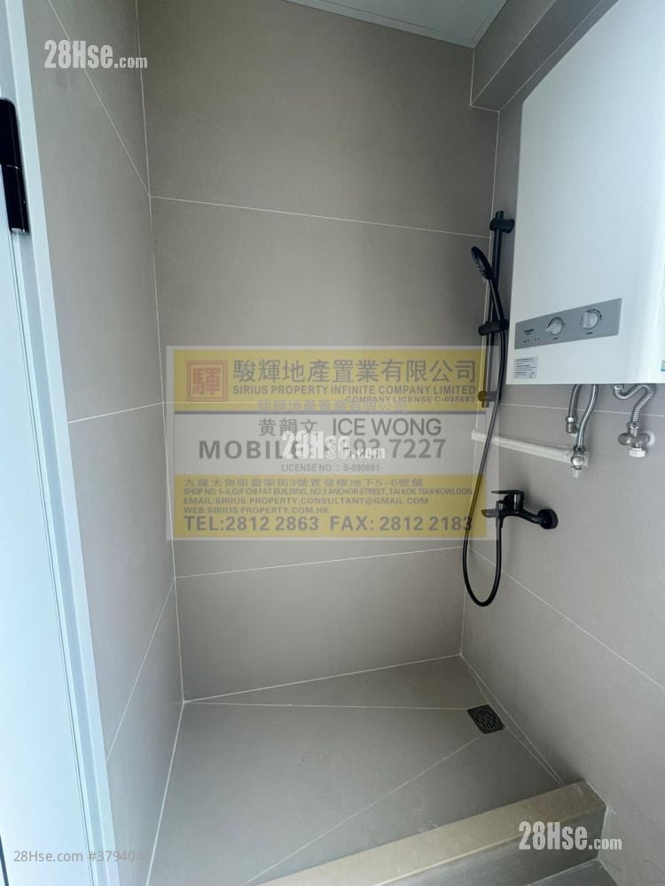 Wah Fung Building Rental 1 Bedroom , 1 Bathroom 236 ft²