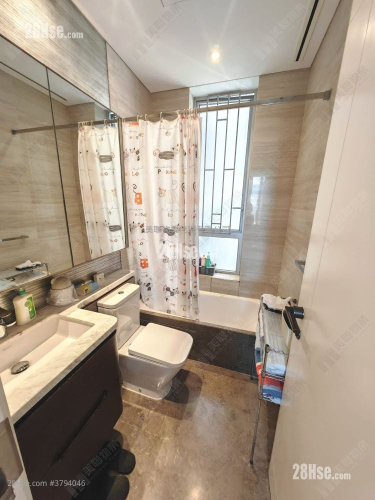 SAVANNAH 售盘 2 房 , 2 浴室 697 平方尺