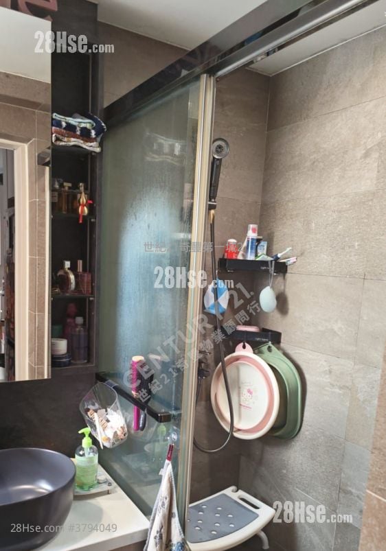 锦丰苑 售盘 536 平方尺