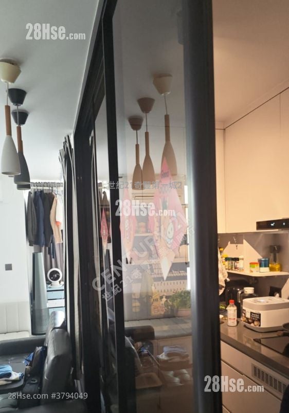 锦丰苑 售盘 536 平方尺