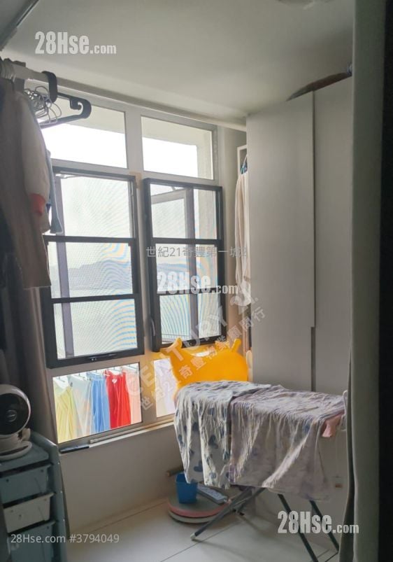 锦丰苑 售盘 536 平方尺