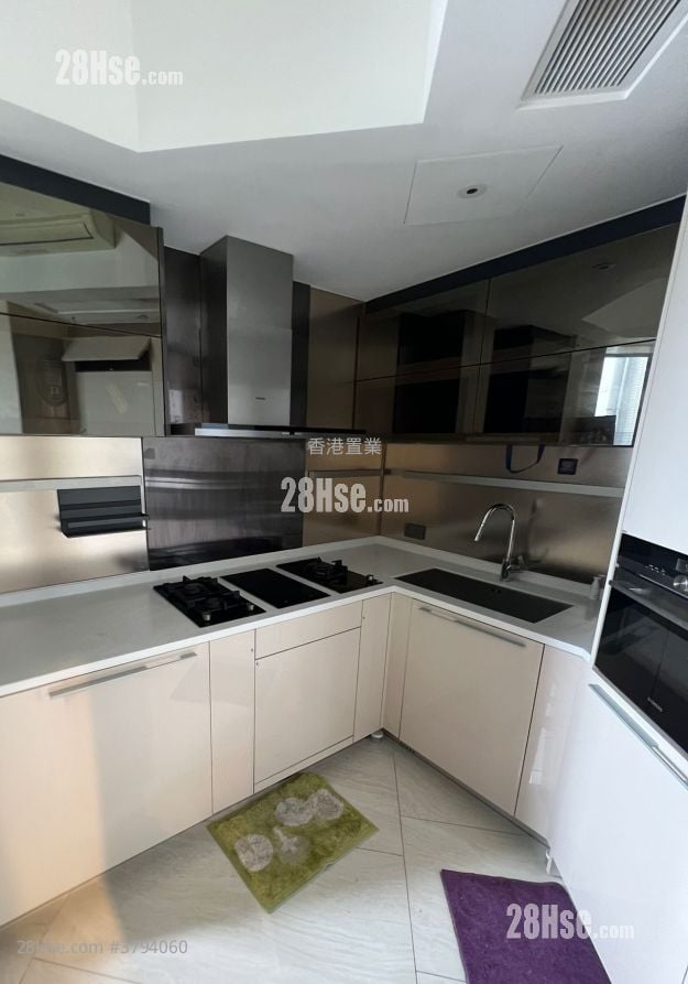 汇玺 售盘 4 房 1,320 平方尺