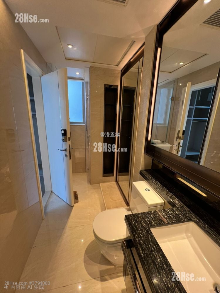 汇玺 售盘 4 房 1,320 平方尺