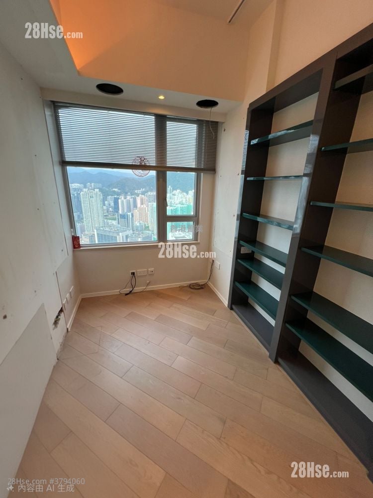 汇玺 售盘 4 房 1,320 平方尺