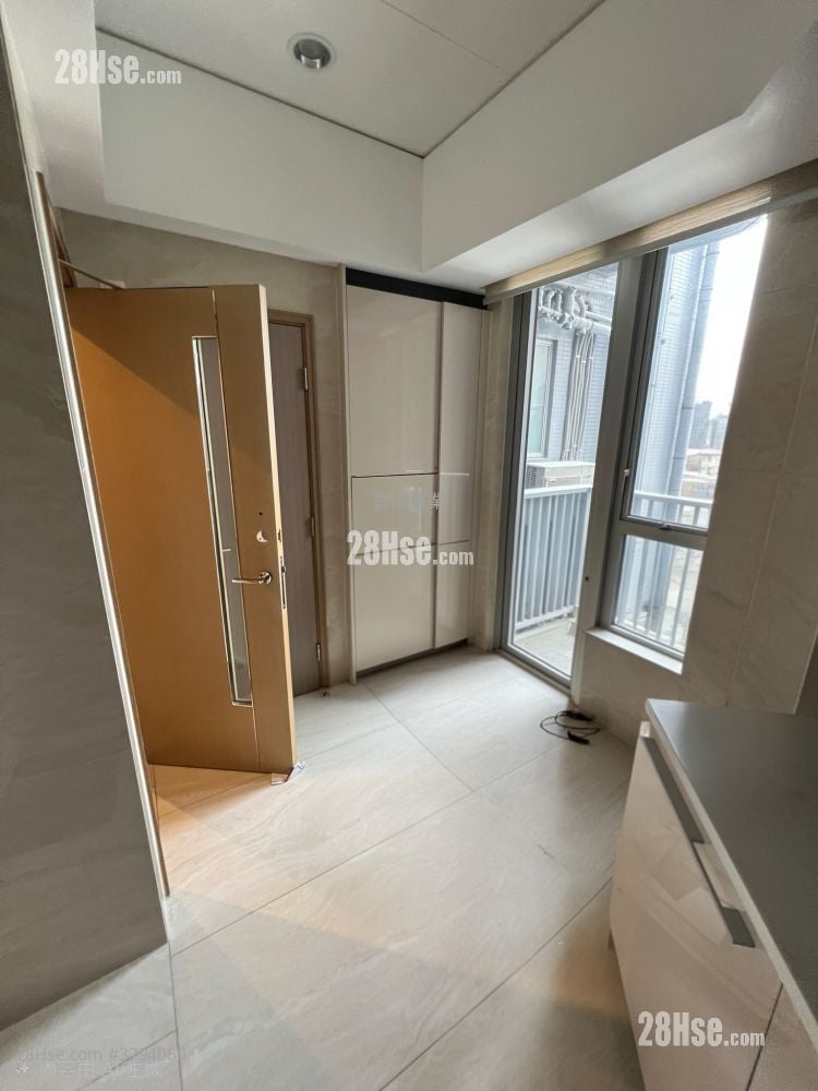 汇玺 售盘 4 房 1,320 平方尺