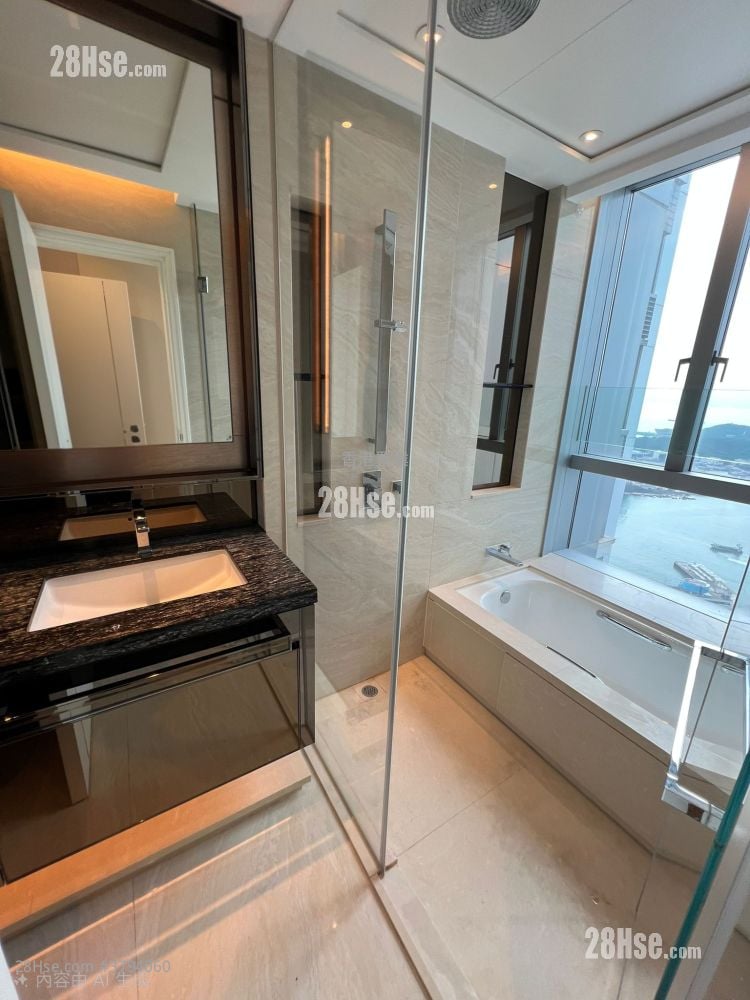 汇玺 售盘 4 房 1,320 平方尺